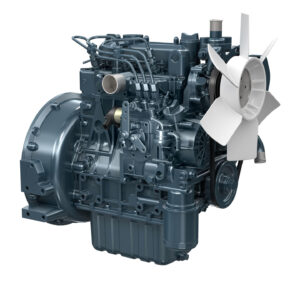 D1105 (8.4 kW0)