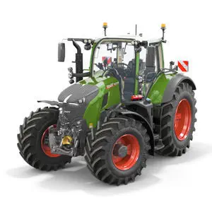 Mechanical transmission tractor 900 Vario