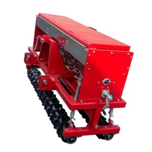 Seed Drill