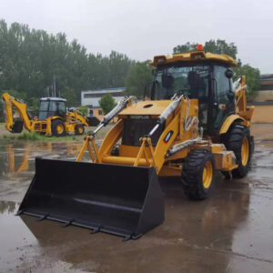 USA CAT Backhoe loader 420 used backhoe loader cat 420f2