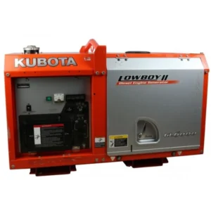 GL6000 (5.5 KVA)