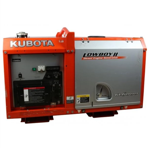 GL6000 (5.5 KVA)