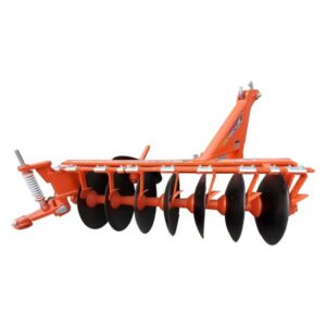 Disc Plough