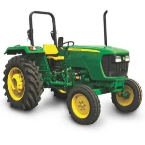 John Deere 5050 D