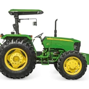 John Deere 6120 B