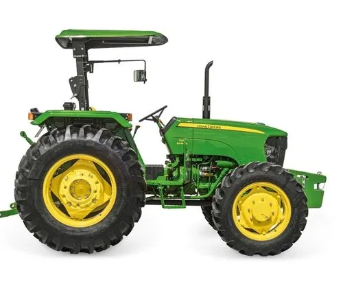 John Deere 6120 B
