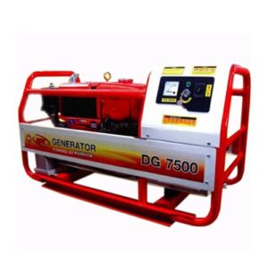 DG7500 (7.5 KVA)