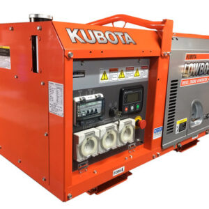 GL9000 (8.0 KVA)