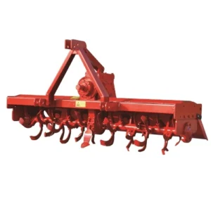 Rotovator