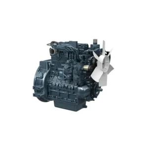 D722 (10.3 kW)