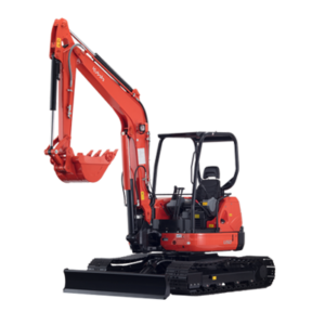 U50-5S (5 Ton)