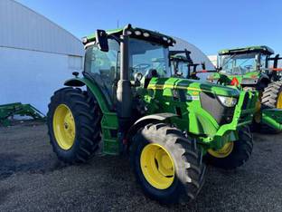 John Deere 6120 B - Image 3