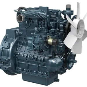 D1703 (12.8 kW)