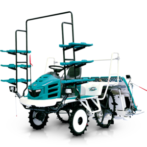 NSPV-6CMD (6 Row)