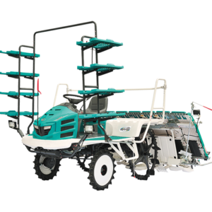 SPV8 (8 Row)