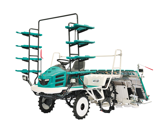 SPV8 (8 Row)