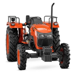 KUBOTA MU4501 4WD ENGINE