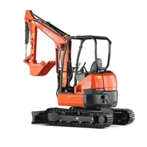 U30-6S (3 Ton)