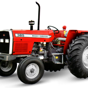 Massey Ferguson MF 385 (4wd 85hp)