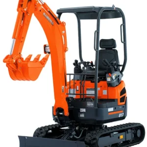 U17-3 (1.7 Ton)